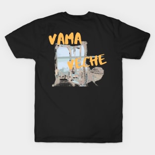 Vama Veche T-Shirt